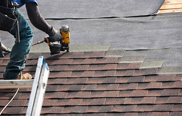 Licensed Gutter Installation service in Rose Hill, NC - Brentwood Metal Roofing